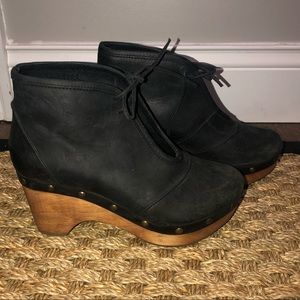 Cordani wedges